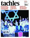 Israelische online Zeitung weltweit