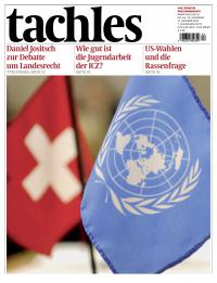 Israelische online Wochenzeitung Zürich