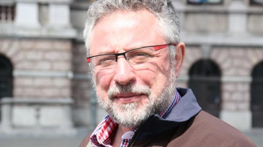 José Brunner