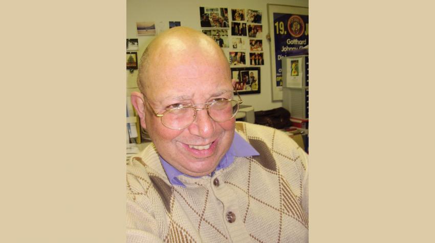 SidneyWeill