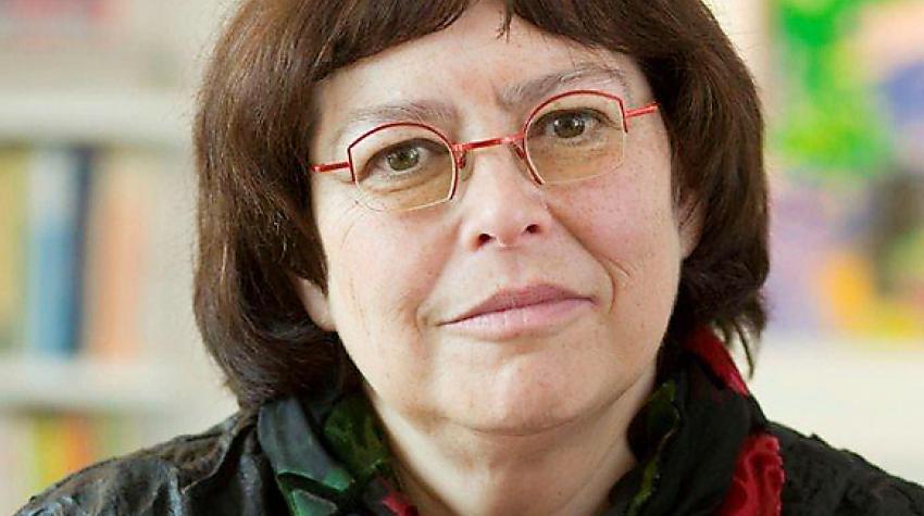 Claudia Kaufmann