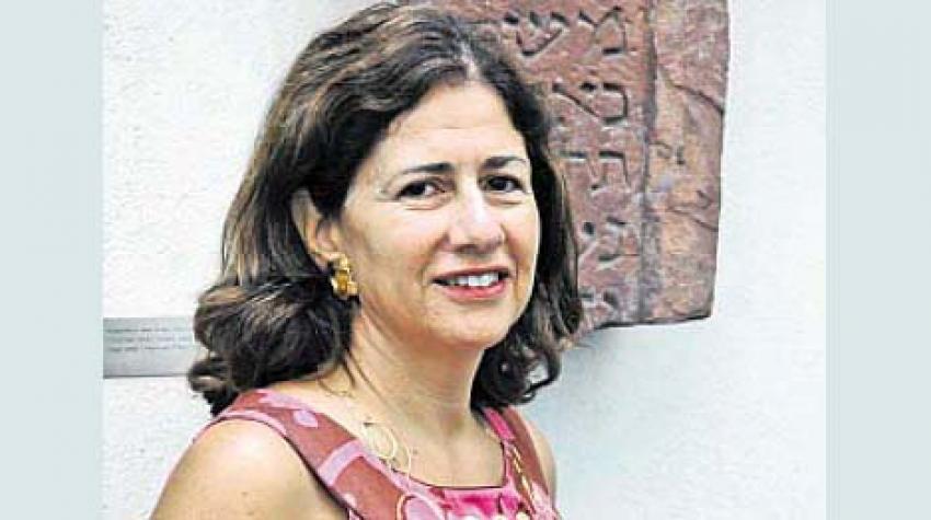 Nadia Guth Biasini