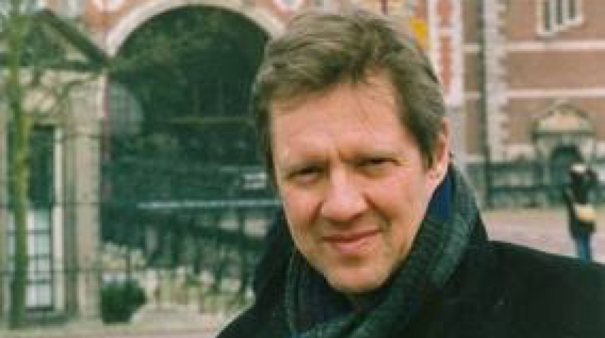 Peter Stephan Jungk