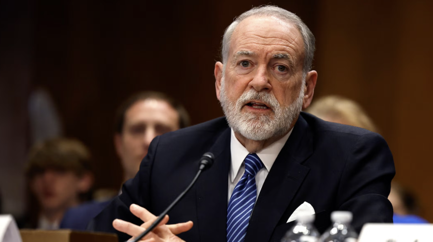 Mike Huckabee kritisiert Israel