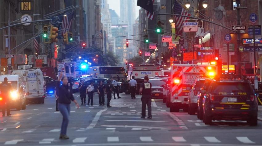 New York: Renommierte jüdische Gemeindeführerin bei Amoklauf in Midtown getötet – Trauer und Bestürzung