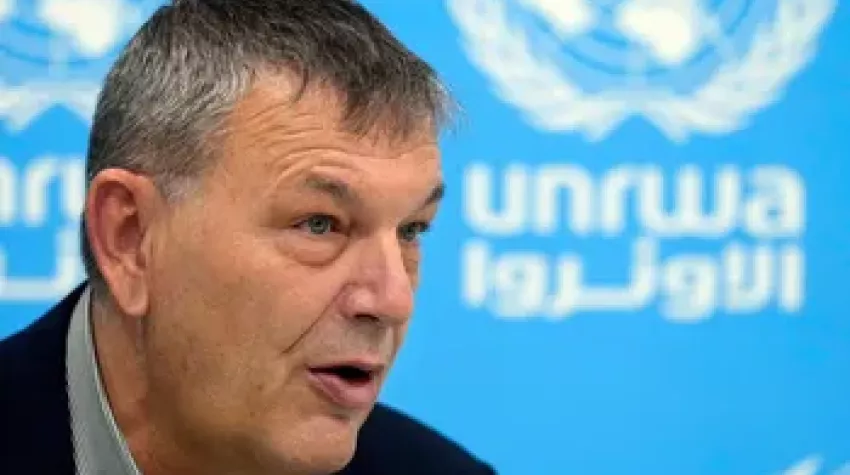 Philippe Lazzarini