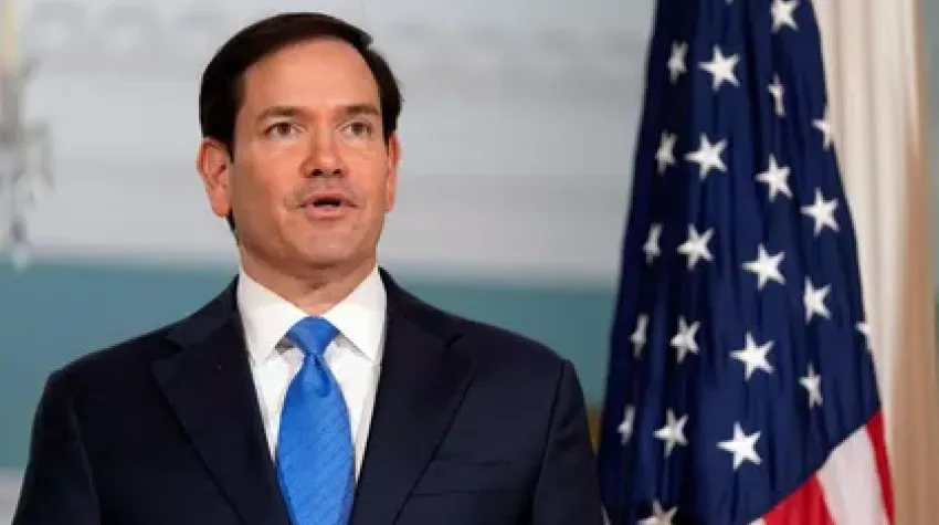 Marco Rubio