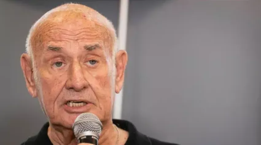 Yaakov Peri