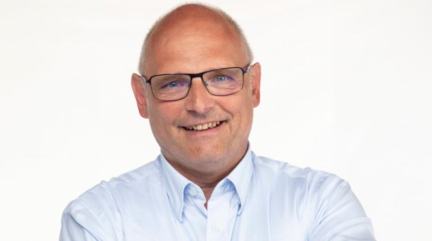 Alfred Heer