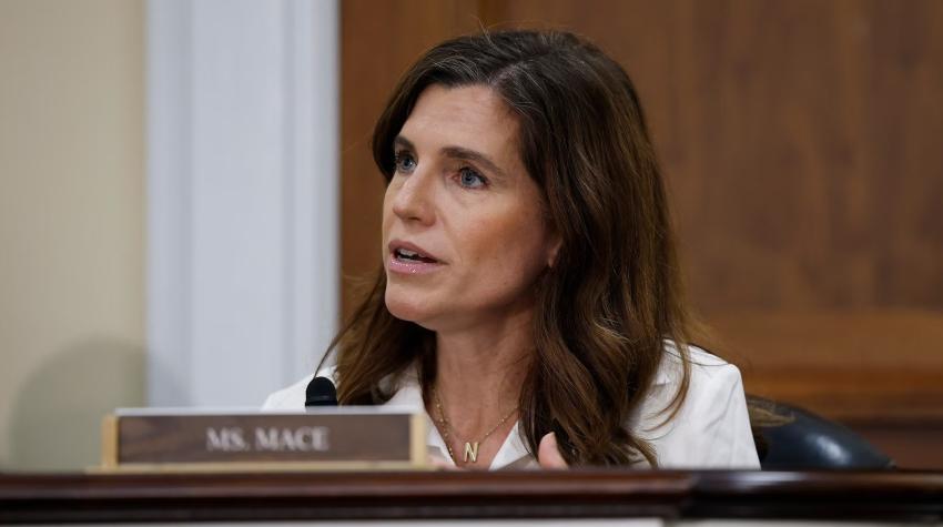 Nancy Mace