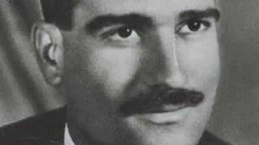 Eli Cohen