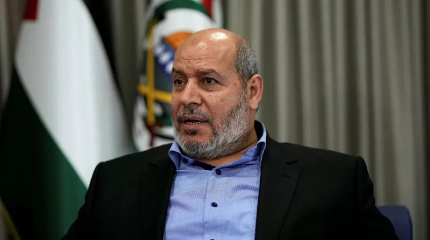 Khalil al-Hayya