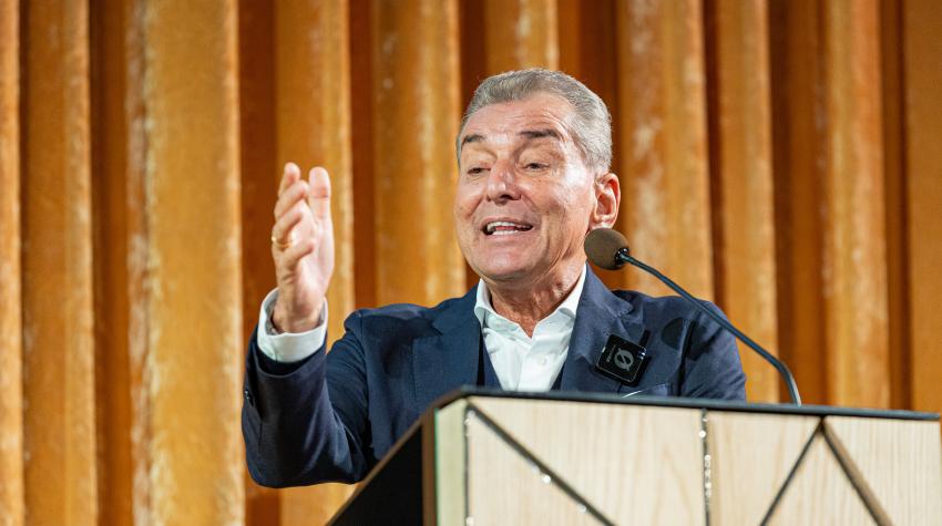 Michel Friedman