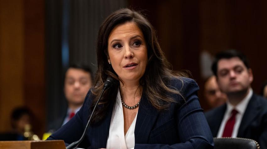 Elise Stefanik