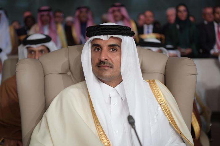 Premier zum ersten Mal seit zwei Jahren nach Saudi-Arabien | Tachles