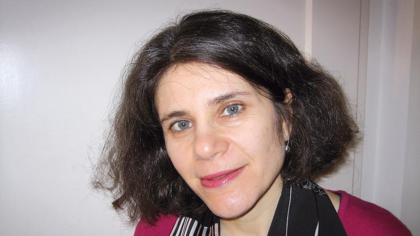 Valérie Rhein
