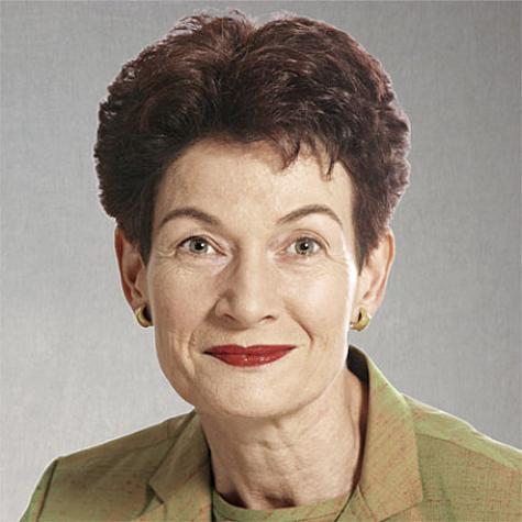 Vreni Müller-Hemmi