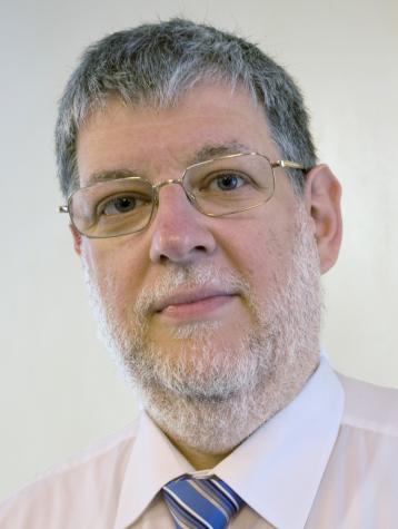 Rabbiner Michael Goldberger