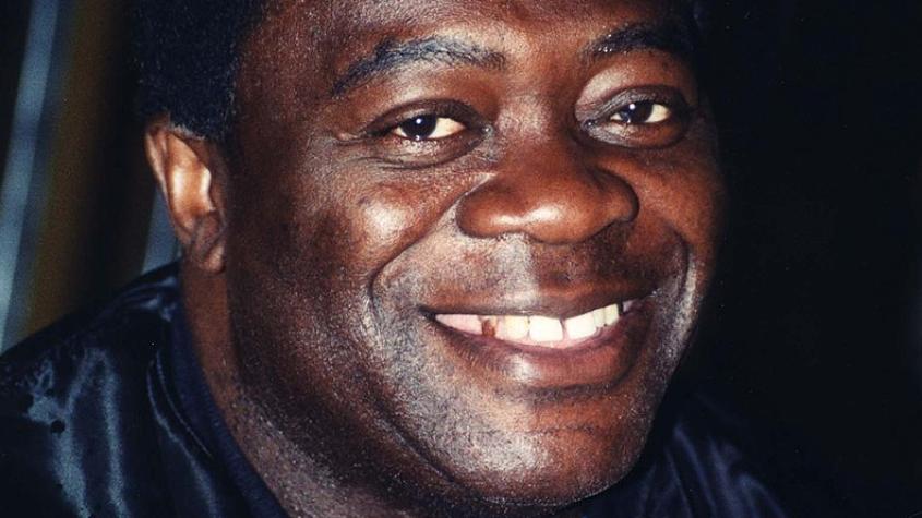 Yaphet Kotto verstorben | Tachles