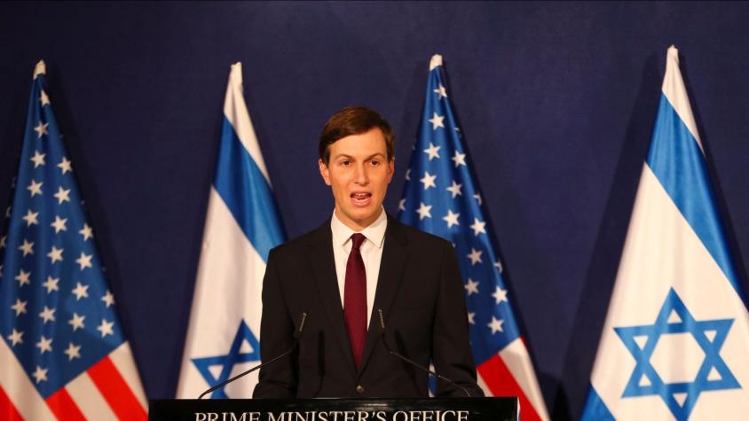 Hat Jared Kushner einen Machtwechsel in Amman geplant? - Vimarsana News