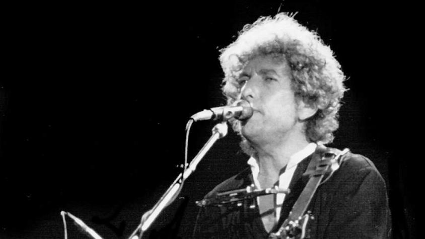 Missbrauchs-Vorwürfe gegen Bob Dylan | Tachles