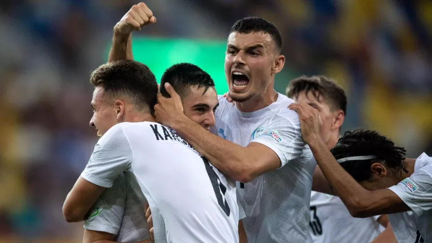 Indonesia sambut baik partisipasi Israel di FIFA Youth World Cup