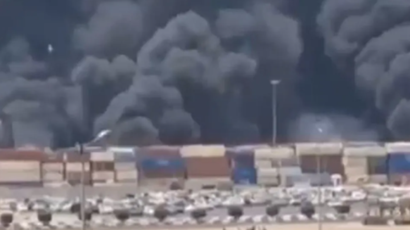 Iran Warns After Explosion - News Directory 3