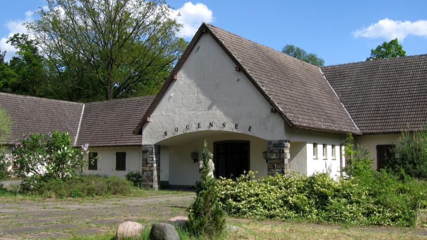 Bogensee