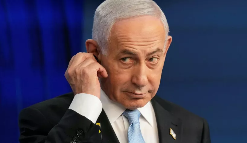 ネタニヤフ首相、ユダヤ人憎悪に対するオーストラリアの無策を非難