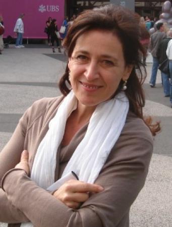 Anna-Patricia Kahn