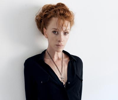 Sibylle Berg