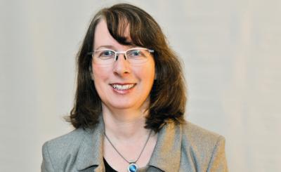 Gaby Knoch-Mund