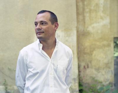 Alexis Schwarzenbach