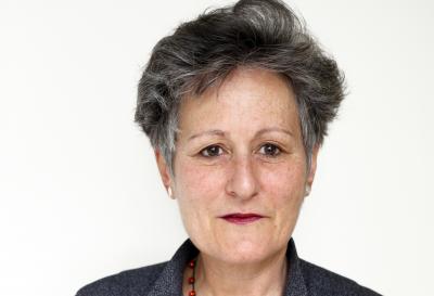 Shelley Berlowitz