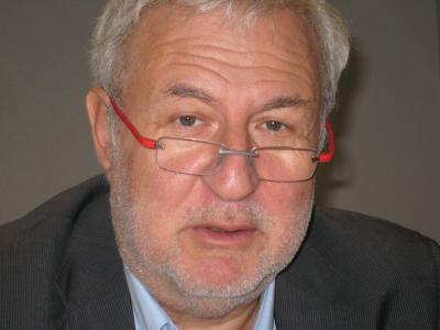 André Bollag