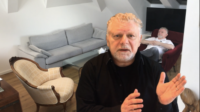 Roman Grinberg