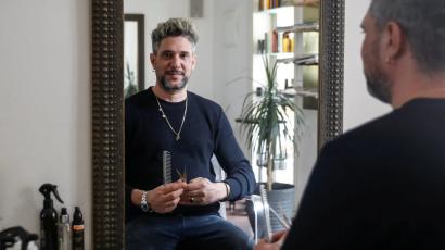 Friseure Israel haaretz