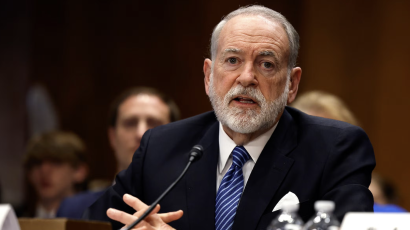 Mike Huckabee kritisiert Israel