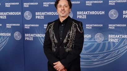 Sergey Brin kritisiert den Begriff "Völkermord"