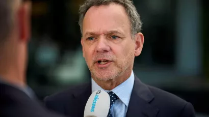 Caspar Veldkamp