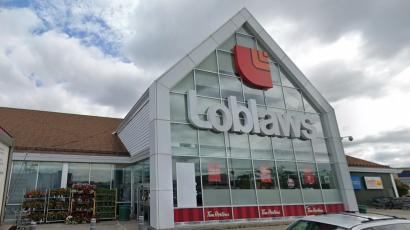 Loblaws Supermarkt