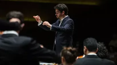 Lahav Shani