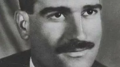 Eli Cohen