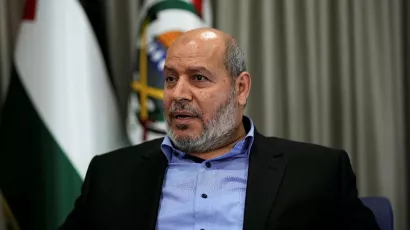 Khalil al-Hayya