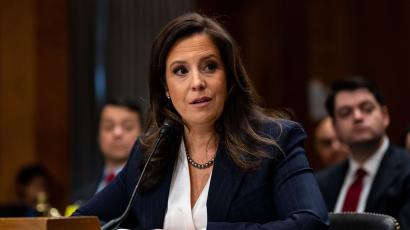 Elise Stefanik