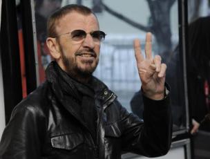 Ringo Star