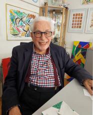 Shlomo Graber